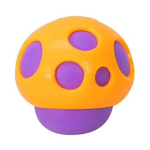 Schylling - Groovy Shroom Nee-Doh - Bild 5 von 9