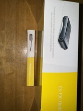 Barco ClickShare CS-100 Wireless Presentation System