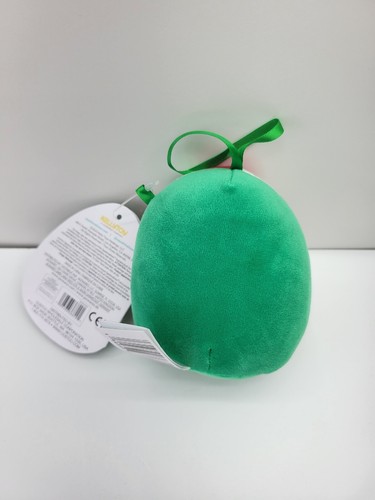 Squishmallow Dulce Peppermint Plush 4" Ornament 2023 Collectible NWT - Picture 2 of 6