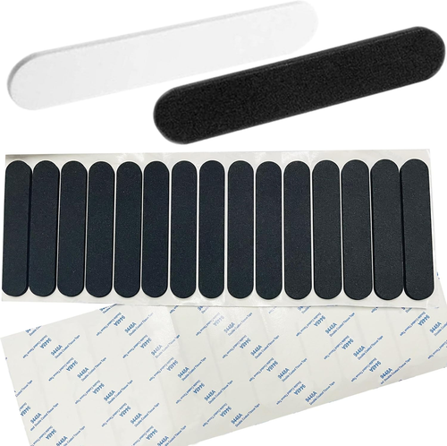 30Pcs Hat Size Tape Hat Size Reducer Inserts Liner Foam Reducing Sizing Tape Siz