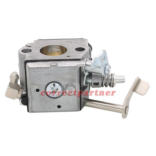 Carburetor Kit 16100-Z4E-S14 For Walbro HDA234 Honda GX100U 2.8Hp Engine Rammer - Picture 4 of 9