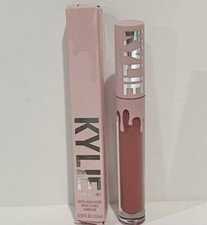 Kylie Jenner MATTE Liquid Lipstick  346 A Moment  0.10oz -Full Size NIB