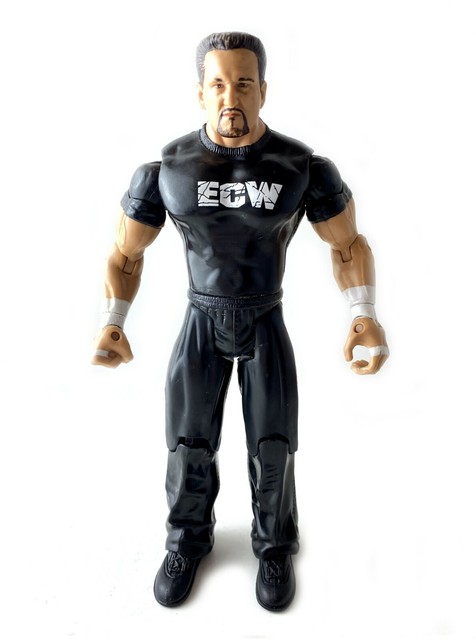 viscera action figure