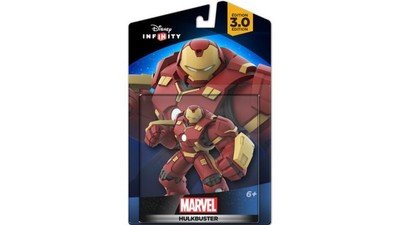 disney infinity character hulkbuster