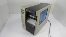 Zebra 110XiIII Barcode Label Printer 203 dpi USB Ethernet R12-701-00000