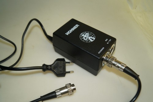 Akkordeon Hohner Morino IV N Midi C, mit Koffer, top - Picture 12 of 12