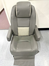 Class A Motorhome Captains Chair Driver Or Passenger Side Universal Fit 060234