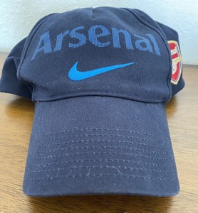 nike soccer hat
