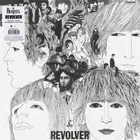 The Beatles - Revolver - 1 LP - Brand New Vinyl/New stereo mix by Giles Martin