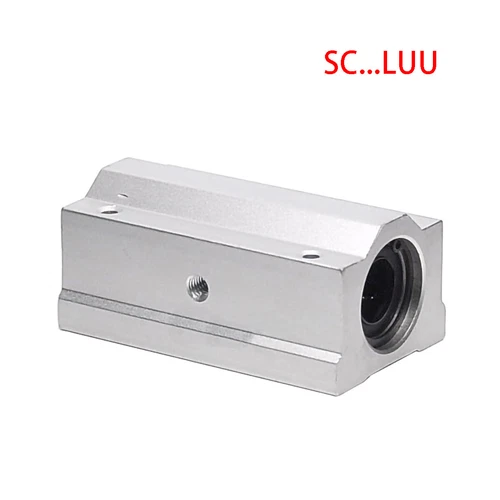 Linear Ball Bearing SC / LM / LME / SBR / TBR All Model Sizes for CNC 3D Printer - Picture 4 of 15