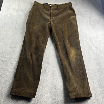 パンツ 90s Polo by Ralph Lauren Corduroy Pants s-l400.jpg