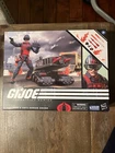 Hasbro G.I. Joe Classified Series # 74 Scrap-Iron & Anti-Armor Drone Figure