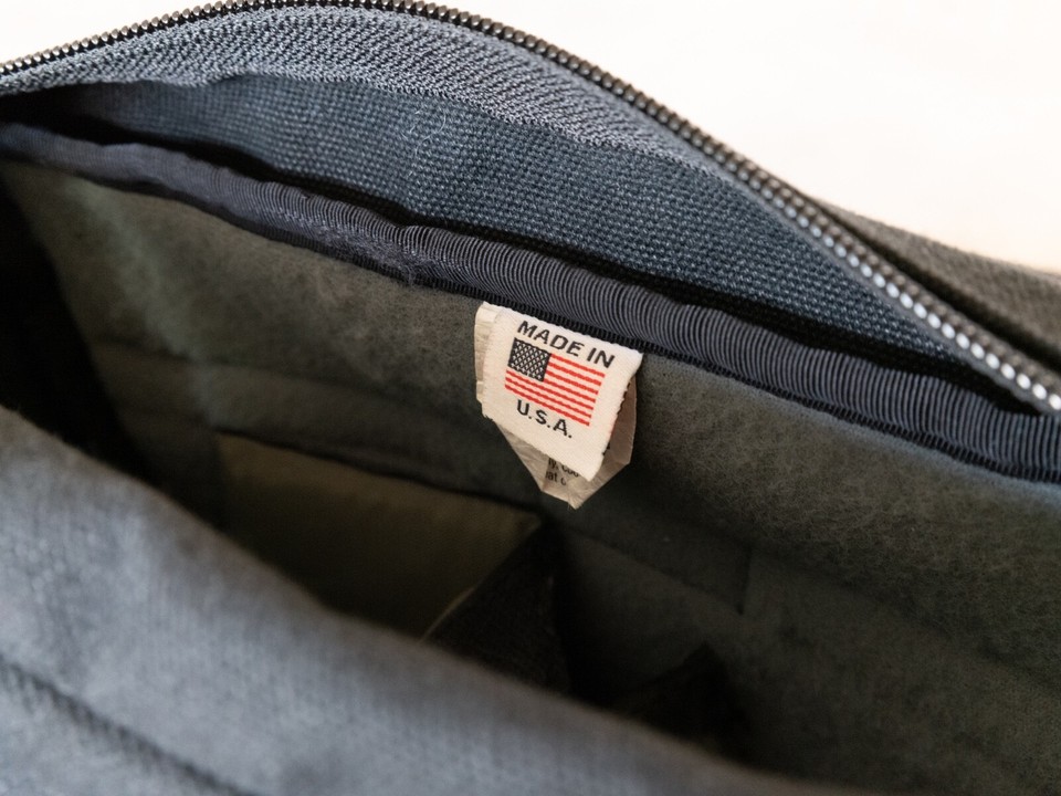 Domke F5XC camera bag black eBay