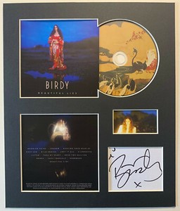 Birdy Beautiful Lies | eBay