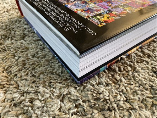 Amazing Spider-Man Michelinie Erik Larsen Omnibus HC - 1ª impresión 329 346 347 350 - Imagen 13 de 21