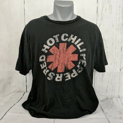 bravado red hot chili peppers