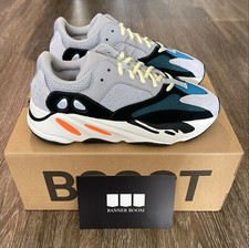 yeezy boost wave runner ebay