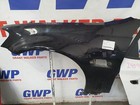 <!--F#f_0-->HOLDEN COMMODORE LEFT GUARD VE, 08/06-05/13 Black<!--F/-->