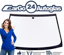 Frontscheibe für Ford Mondeo Windschutzscheibe Grün Spiegelfleck Bj 93-00