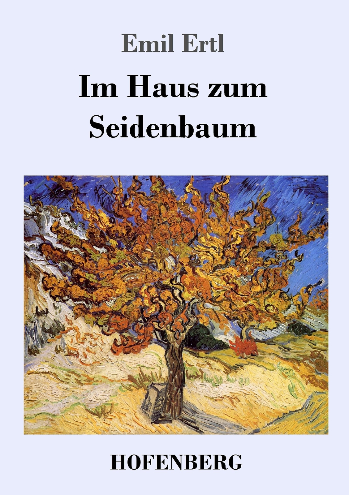 Haus Zum Seidenbaum | Buch | 9783743709928