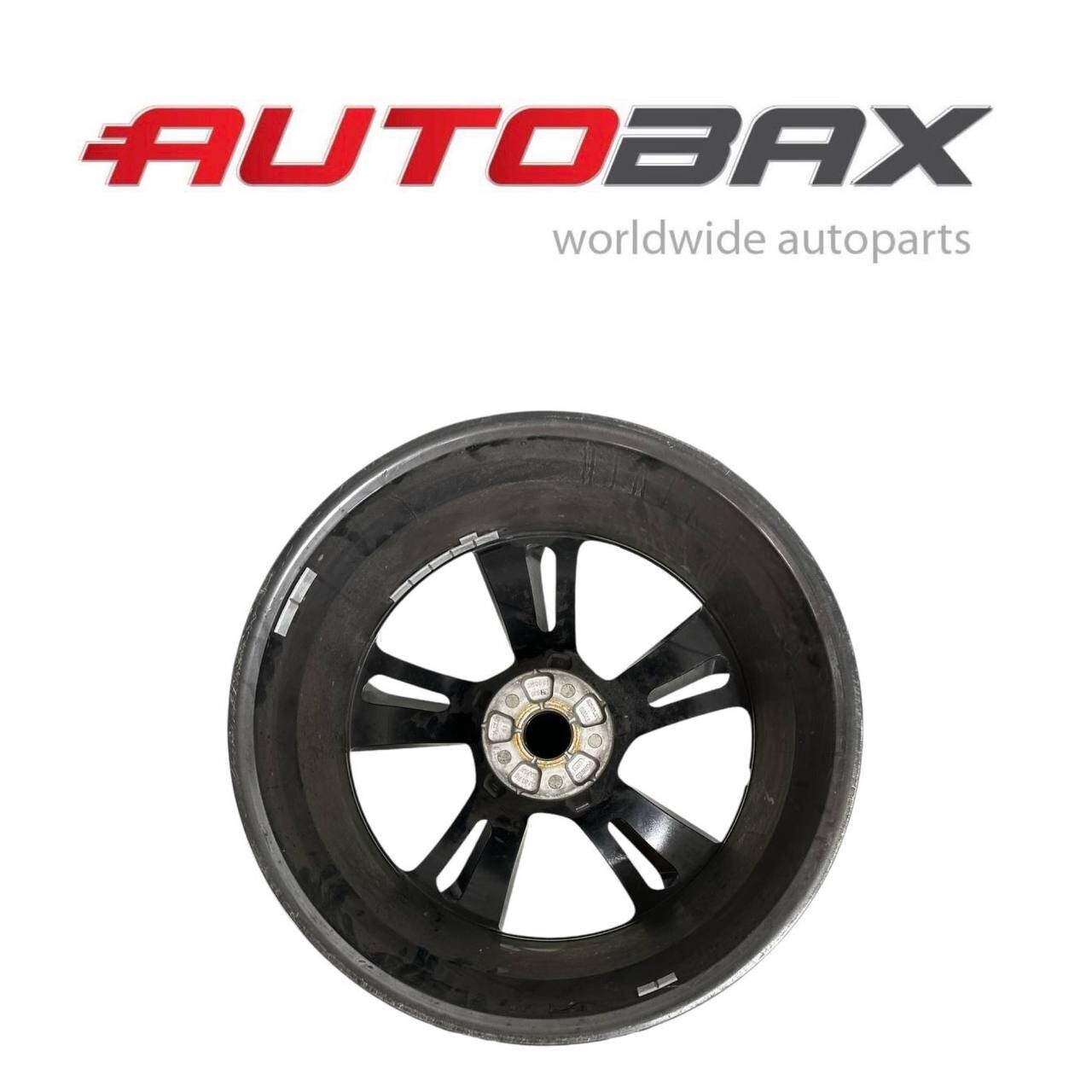 2012-2023 BENTLEY GT GTC SPUR SPEED WHEEL RIM ORIGINAL FACTORY R21 9.5J ET41
