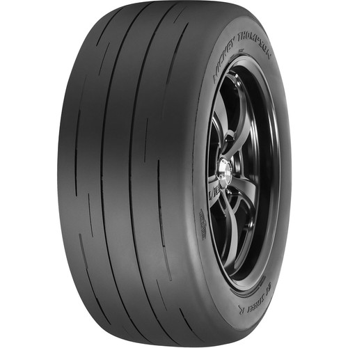 2 New Mickey Thompson Et Street R (race) - P305/45r17 Tires 3054517 305 45 17 - Picture 1 of 10
