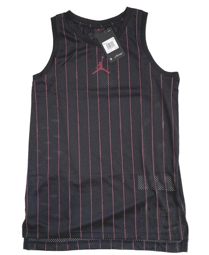 Air Jordan Boys Tops/ T-shirts, Tanks & Jersey Sizes: S-XL, *NEW* - Picture 31 of 105