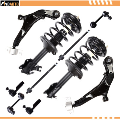 Front Strut lower control Arm For Infiniti i30 Fits Nissan Maxima 3.0L 2000 2001