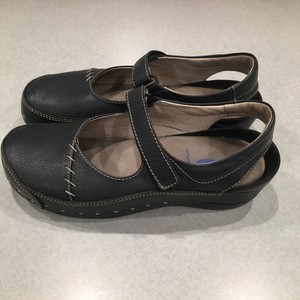 wolky mary jane shoes