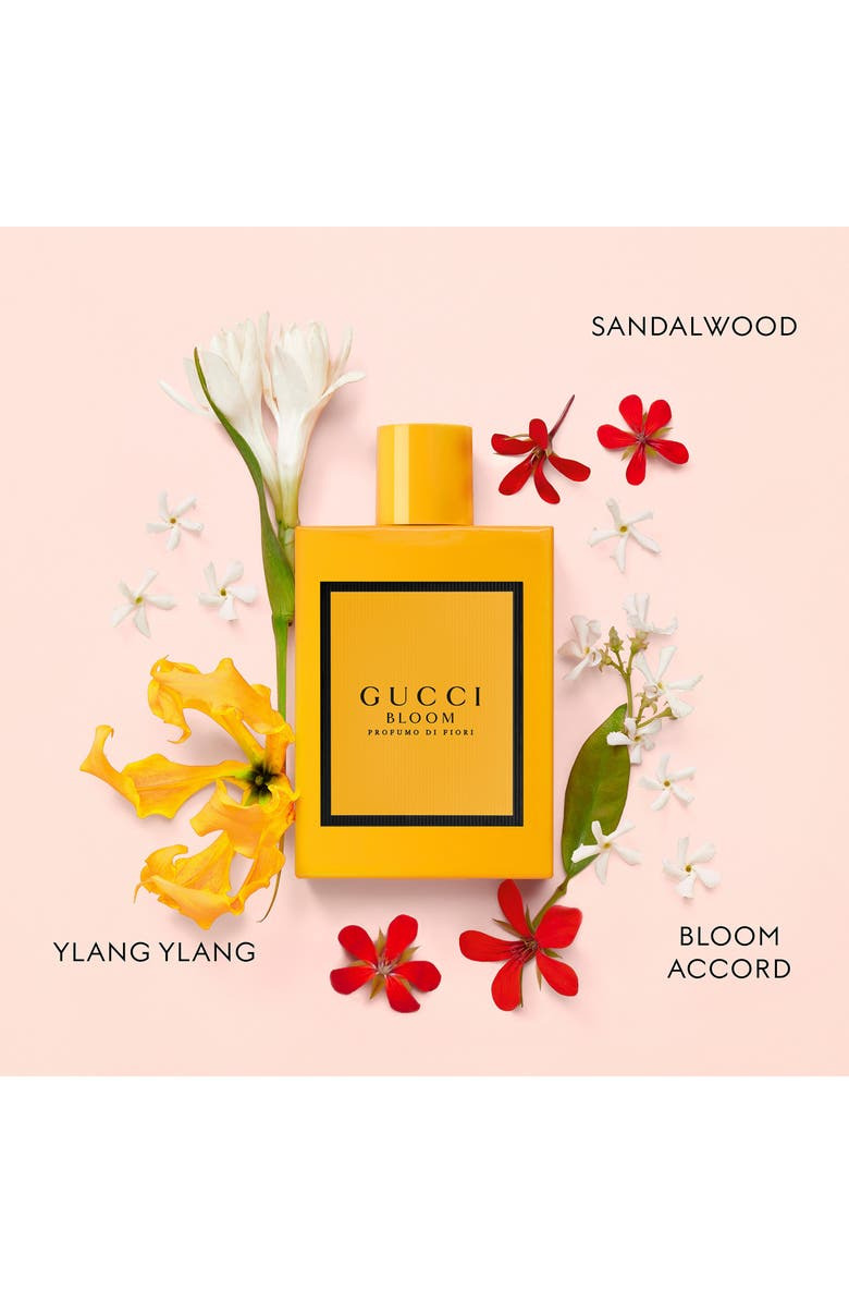 Gucci Bloom Profumo di Fiori, 100ml Eau de Parfum in eau de parfum