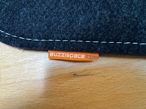 BuzziDesk - Trenner für Schreibtisch (Design Sas Adriaenssens) - Bild 2 von 3