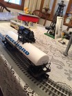 Lionel Everhard tanker  17914 — photo 3