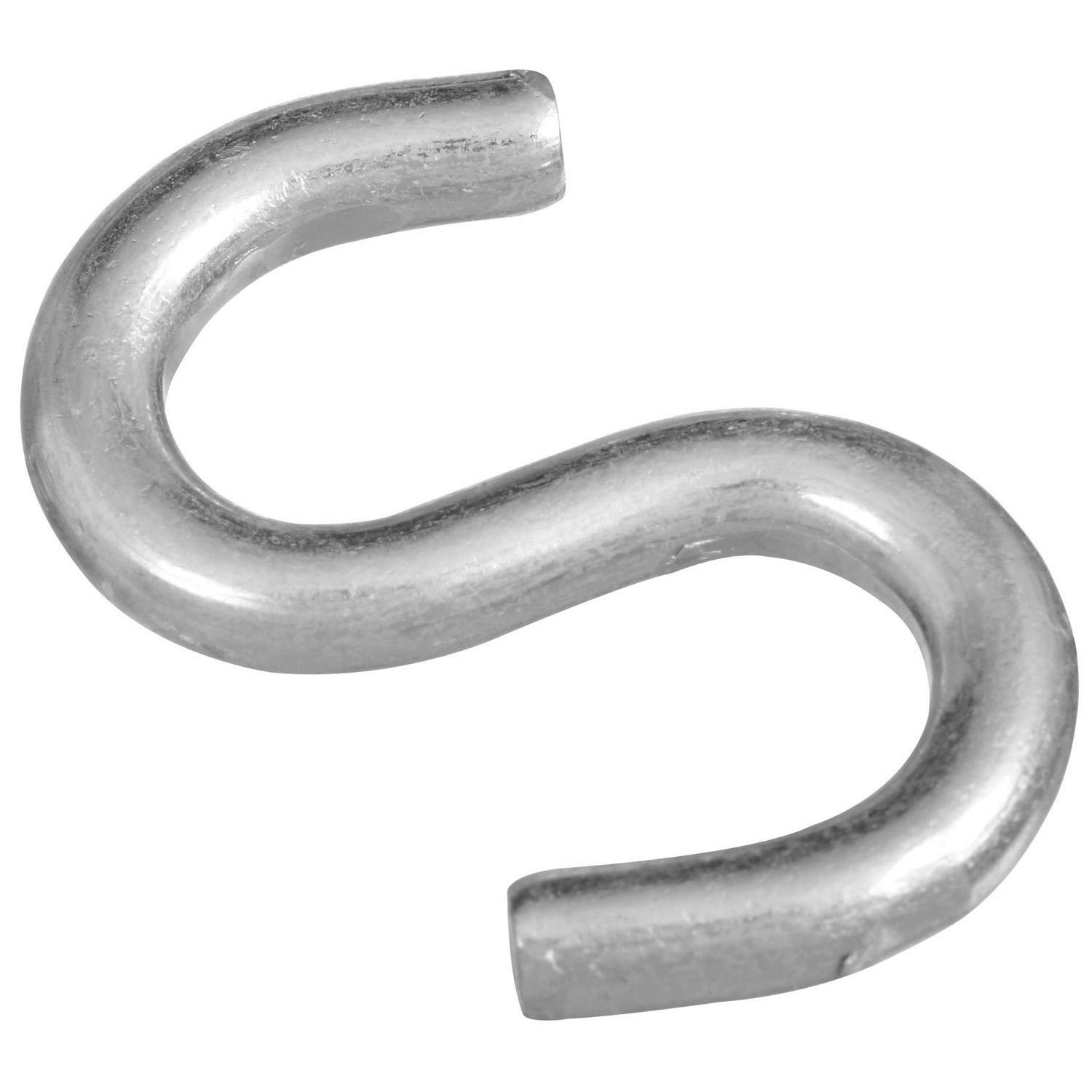 National Hardware Stainless Steel 3