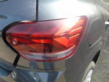 Rückleuchte rechts Dacia Sandero III DJF 265501832R P22956997