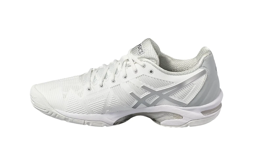 Asics womens gel hotsell solution speed 3