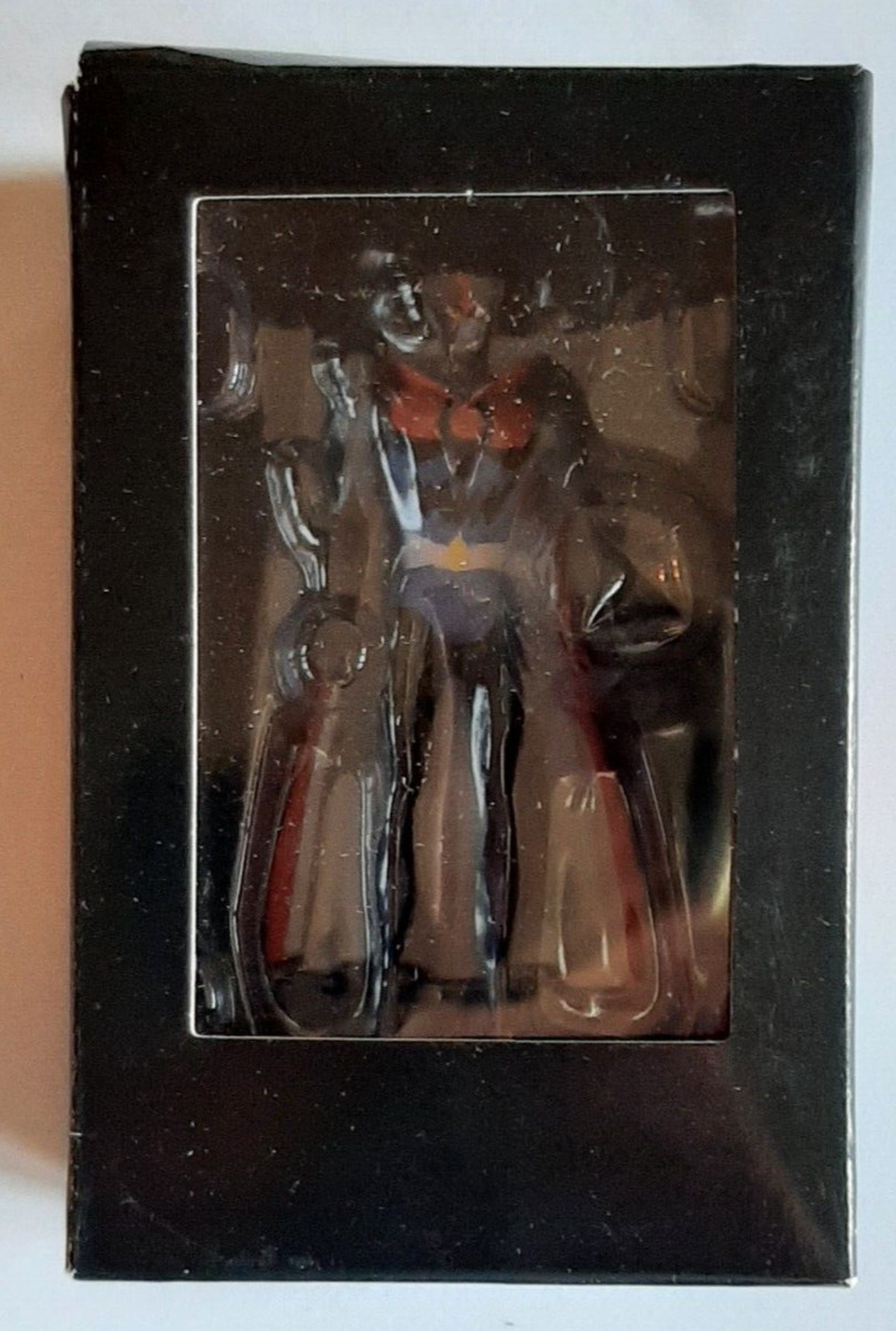 Go Nagai Robot Collection - Comandante Dantos - 106
