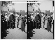 Egyptian characters, etc, Snake charmer, Cairo 1920s Old Photo