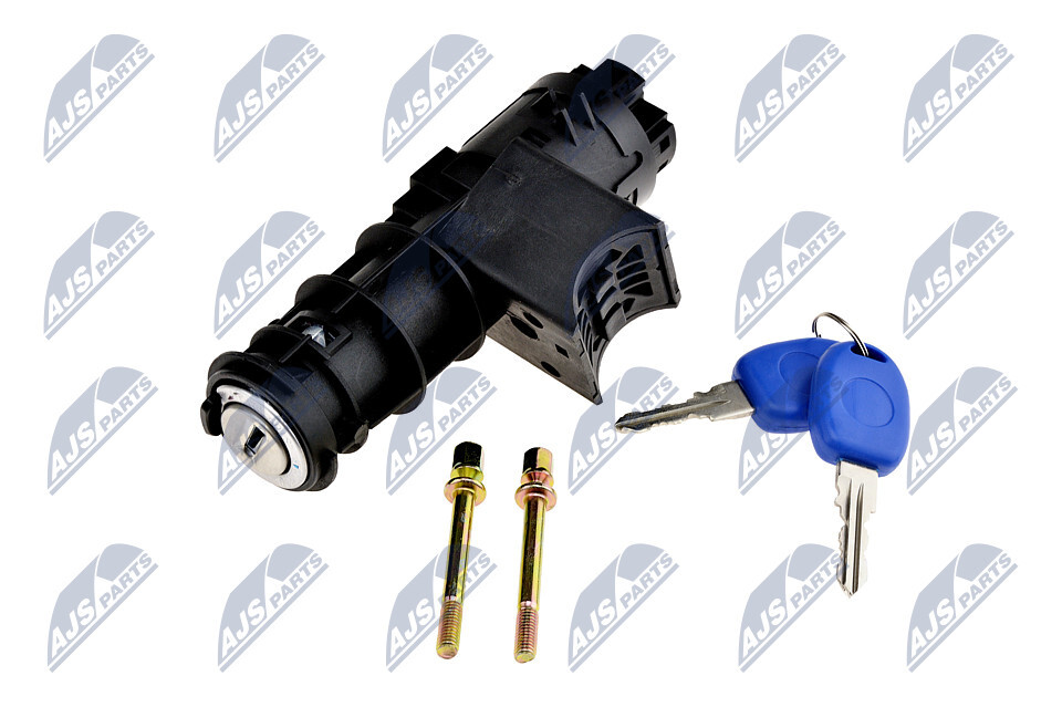 NTY EST-FT-004 Steering Lock for ALFA ROMEO,FIAT