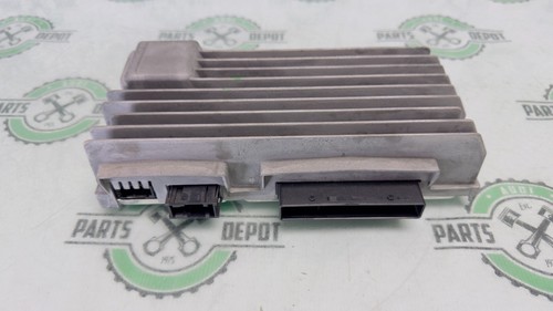 13-17 AUDI A4 A5 S5 S4 BANG & OLUFSEN AUDIO AMPLIFIER 8T1035223A OEM - Picture 3 of 10