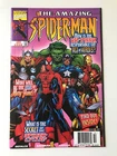 The Amazing Spider-Man Vol 1 #439 Marvel Comics Sept 1998 Newsstand NM/MT BIN