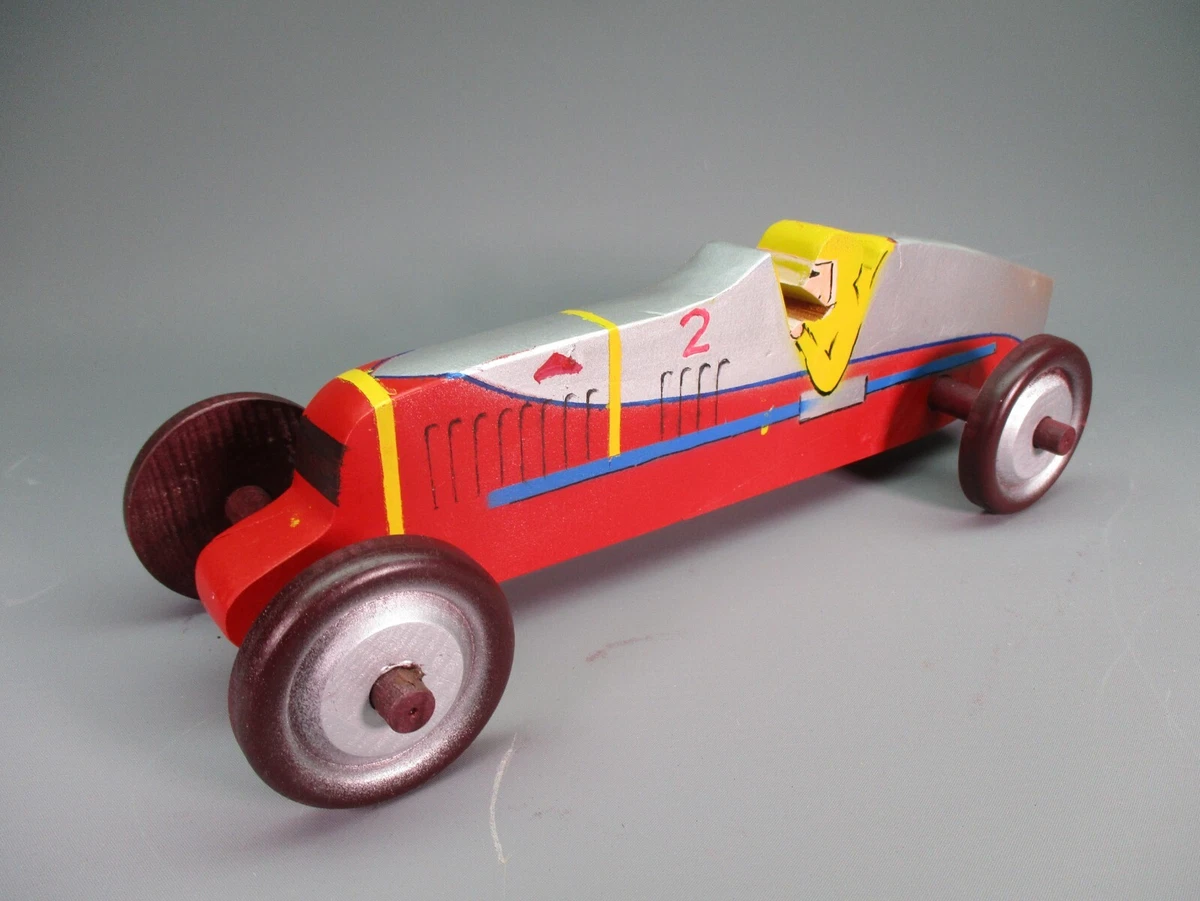 Vis pour couvercle moteur d'Alfa Roméo P2 CIJ