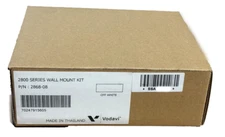 Vodavi 2868-08 2800 Series Wall Mount Kit  NEW IN BOX!