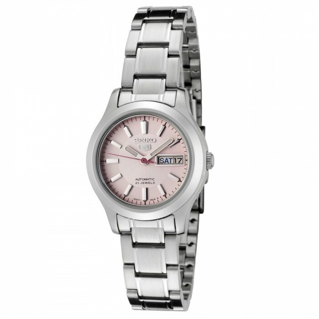seiko seiko 5 sport automatic watch srpb91k1