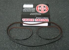 TRAXXAS NITRO 4-TEC 3.3 BELT SET(3) replace 4863 4864 4865 NITRO4TEC 3.3 TRX4809