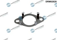 Dr.Motor Automotive DRM02828 Dichtung, Leitung Agr-Ventil FüR Ford Ford USA