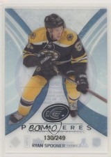 2013-14 SPx UD Ice Premieres 130/249 Ryan Spooner #102 x6g