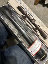 NIB Vortex Diamondback 4-12x40 DBK-M-04P Vplex Rifle Scope