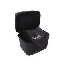 Breitling Premier B01 Chronograph 42 Steel Mens Watch AB0145 9