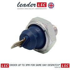 Engine Oil Pressure Switch Sensor VW Golf Mk2 1974 to 2002 028919081D NEW