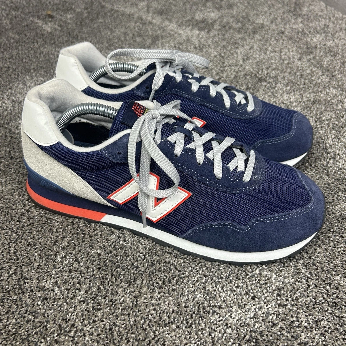 New Balance 515v3 Navy Red for Sale | Authenticity  display picture 1